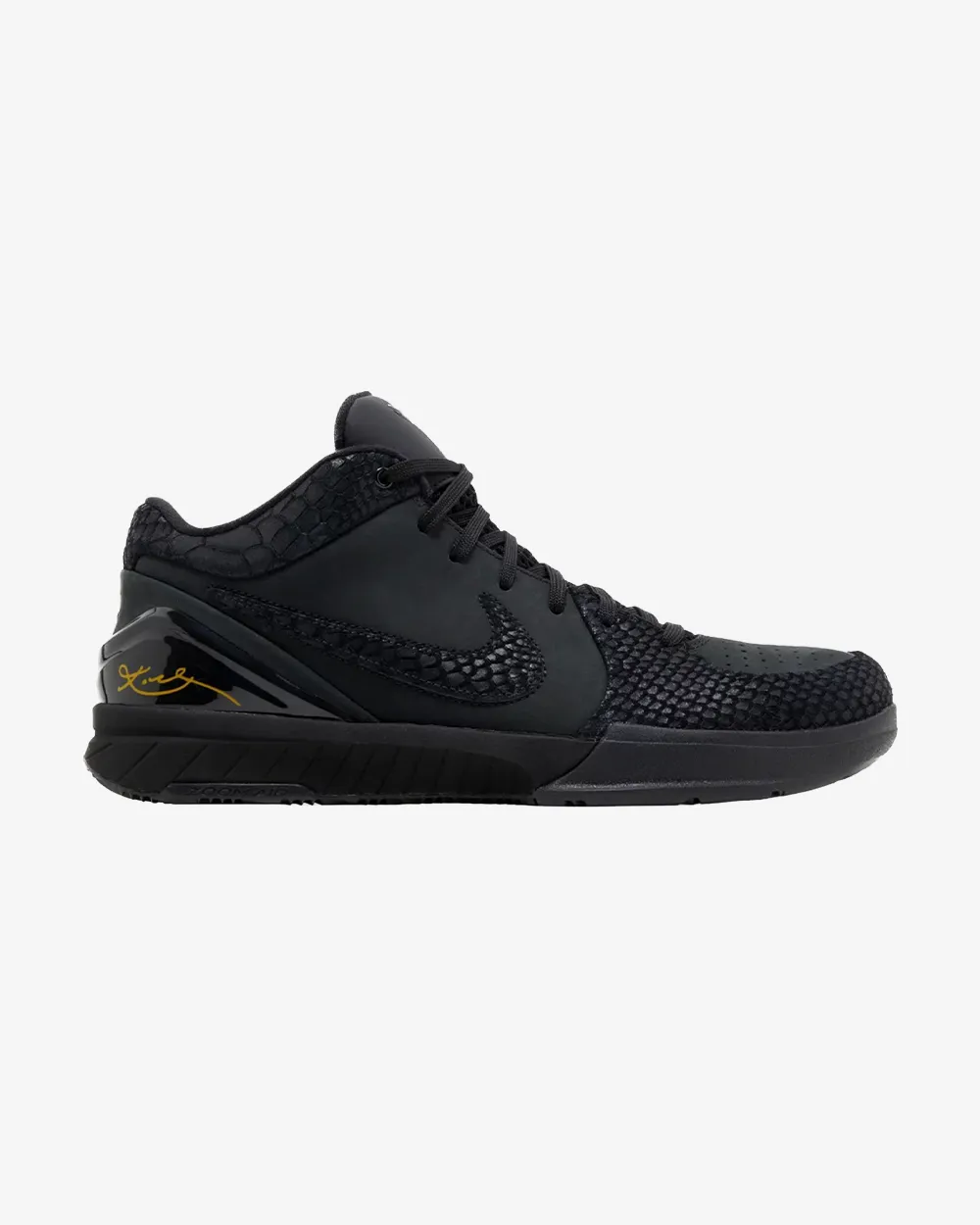 NIKE KOBE4 PROTRO GIFT OF MAMBA