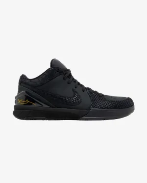NIKE KOBE4 PROTRO GIFT OF MAMBA