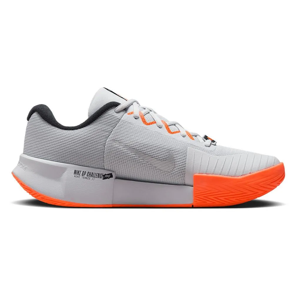 Nike Men's GP Challenge Pro HC - FQ7728-001 Shoes Nike Men
