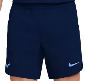 Nike men`s Rafa Dri-FIT Advantage 7 - Laser Blue Clothing Nike Men