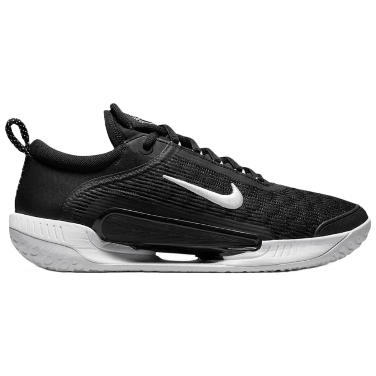 Nike Men's Zoom Court NXT Tennis Shoes - DV3276-002 (SIZE 15 ONLY) Shoes Nike Men