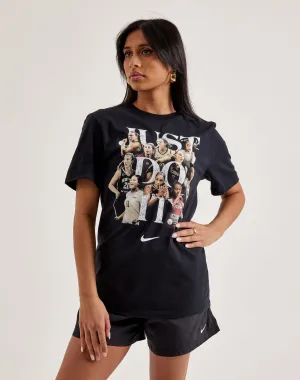 Nike So Win Tee