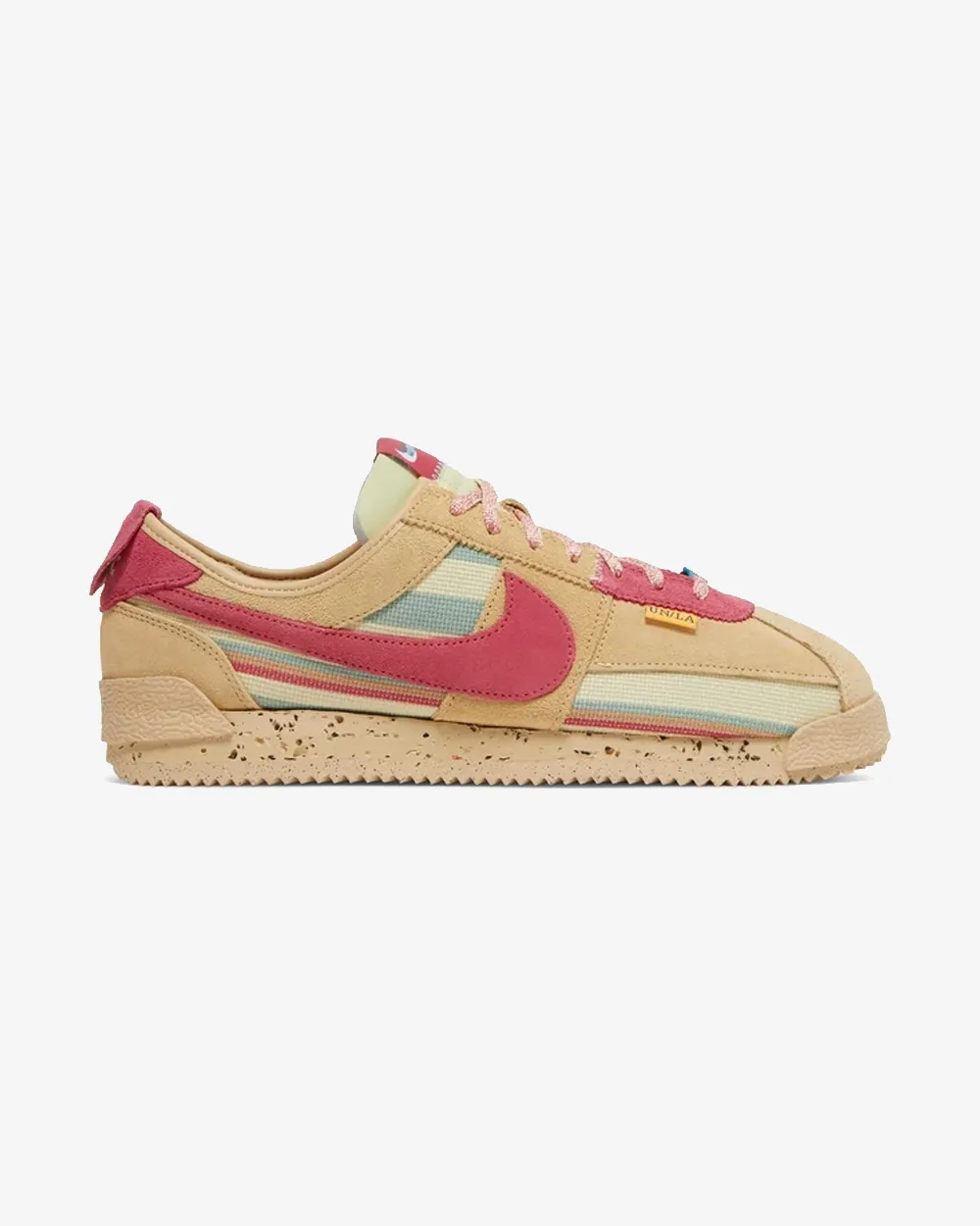 NIKE X UNION LA CORTEZ SP SESAME