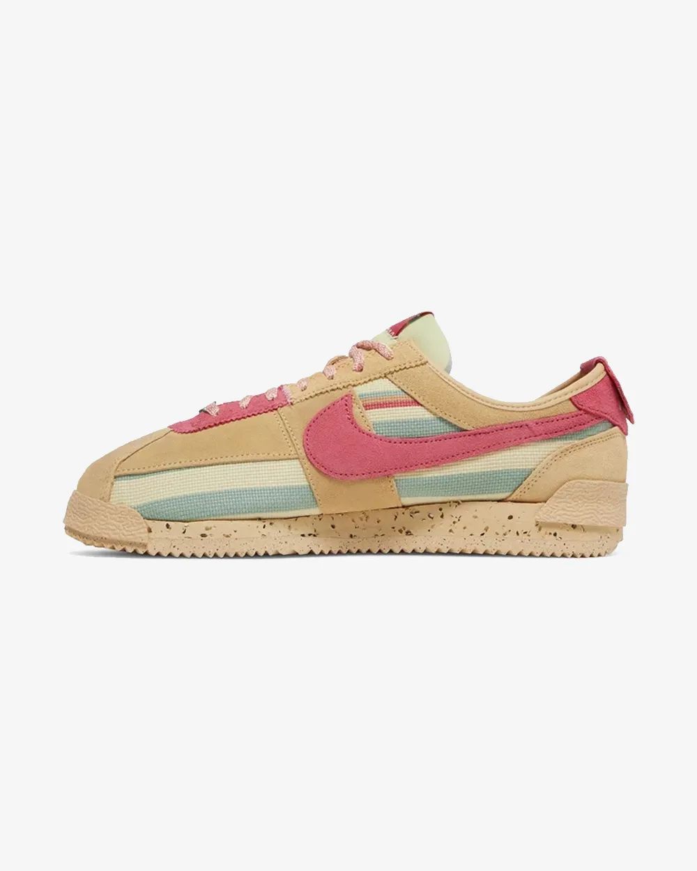 NIKE X UNION LA CORTEZ SP SESAME