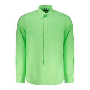 North Sails Cotton Men Men's Shirt