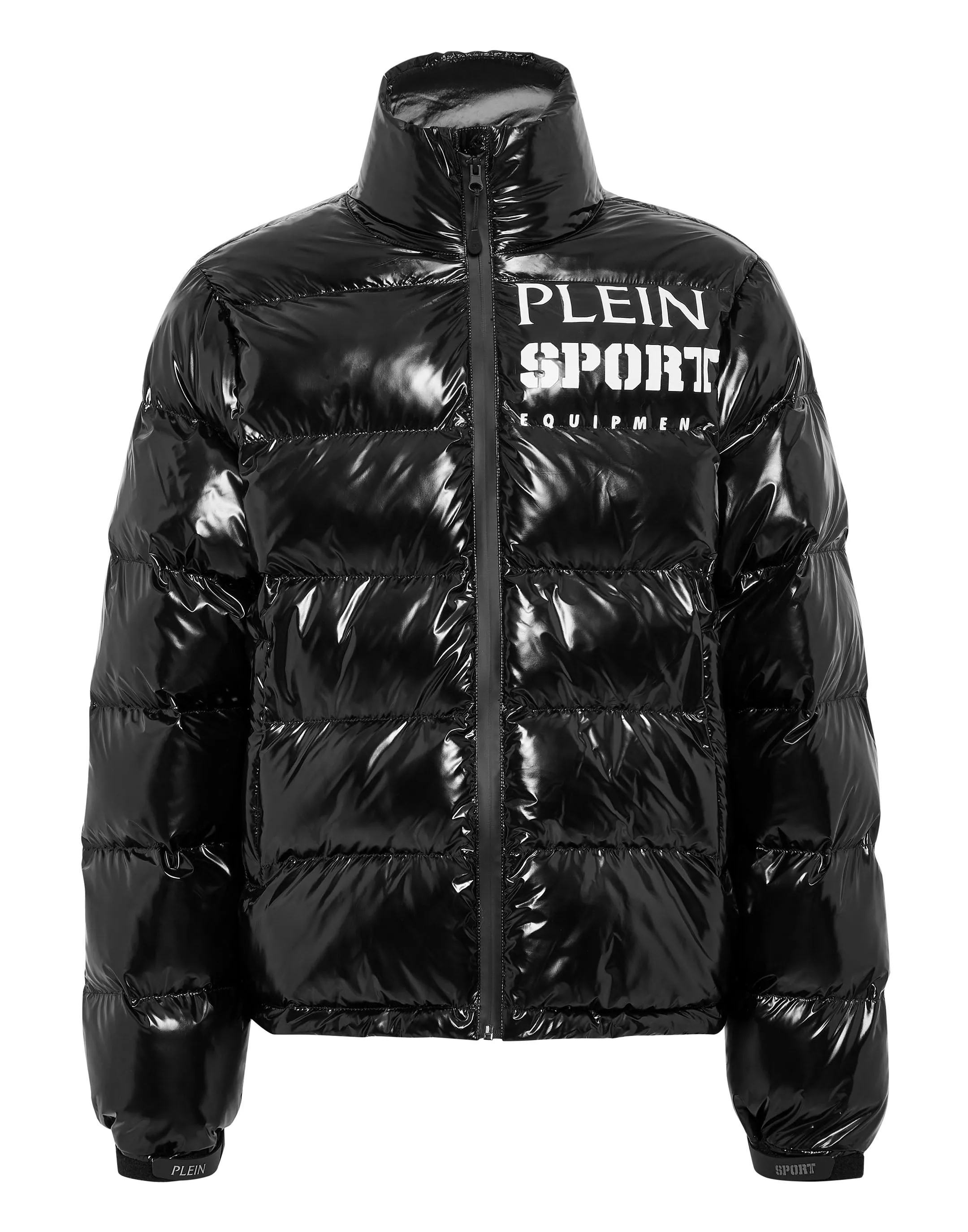 Nylon Jacket Statement