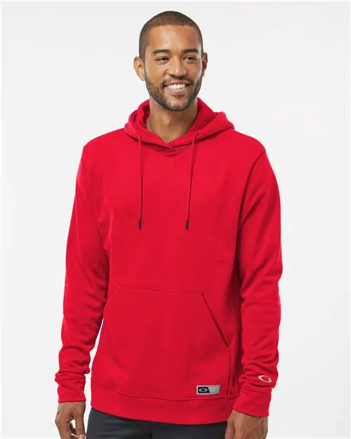 Oakley FOA402994 Team Issue Hydrolix Hooded Sweatshirt