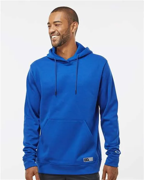 Oakley FOA402994 Team Issue Hydrolix Hooded Sweatshirt