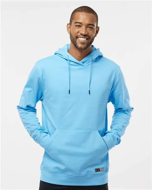 Oakley FOA402994 Team Issue Hydrolix Hooded Sweatshirt