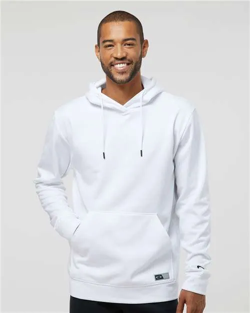 Oakley FOA402994 Team Issue Hydrolix Hooded Sweatshirt