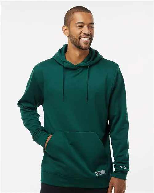 Oakley FOA402994 Team Issue Hydrolix Hooded Sweatshirt