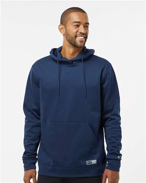 Oakley FOA402994 Team Issue Hydrolix Hooded Sweatshirt