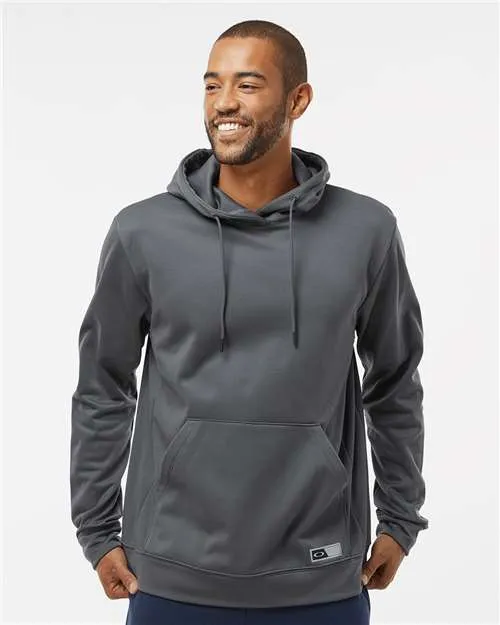 Oakley FOA402994 Team Issue Hydrolix Hooded Sweatshirt