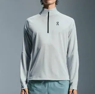On Climate Shirt - Glacier - MEN (1ME10600561) On