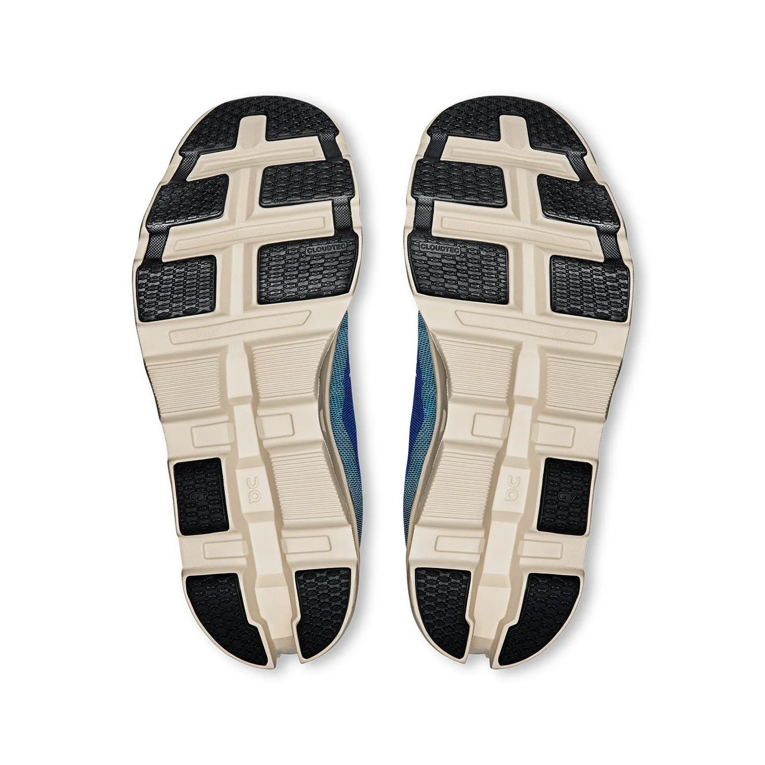 ON Cloudmonster 2 Mens Road Running Shoes