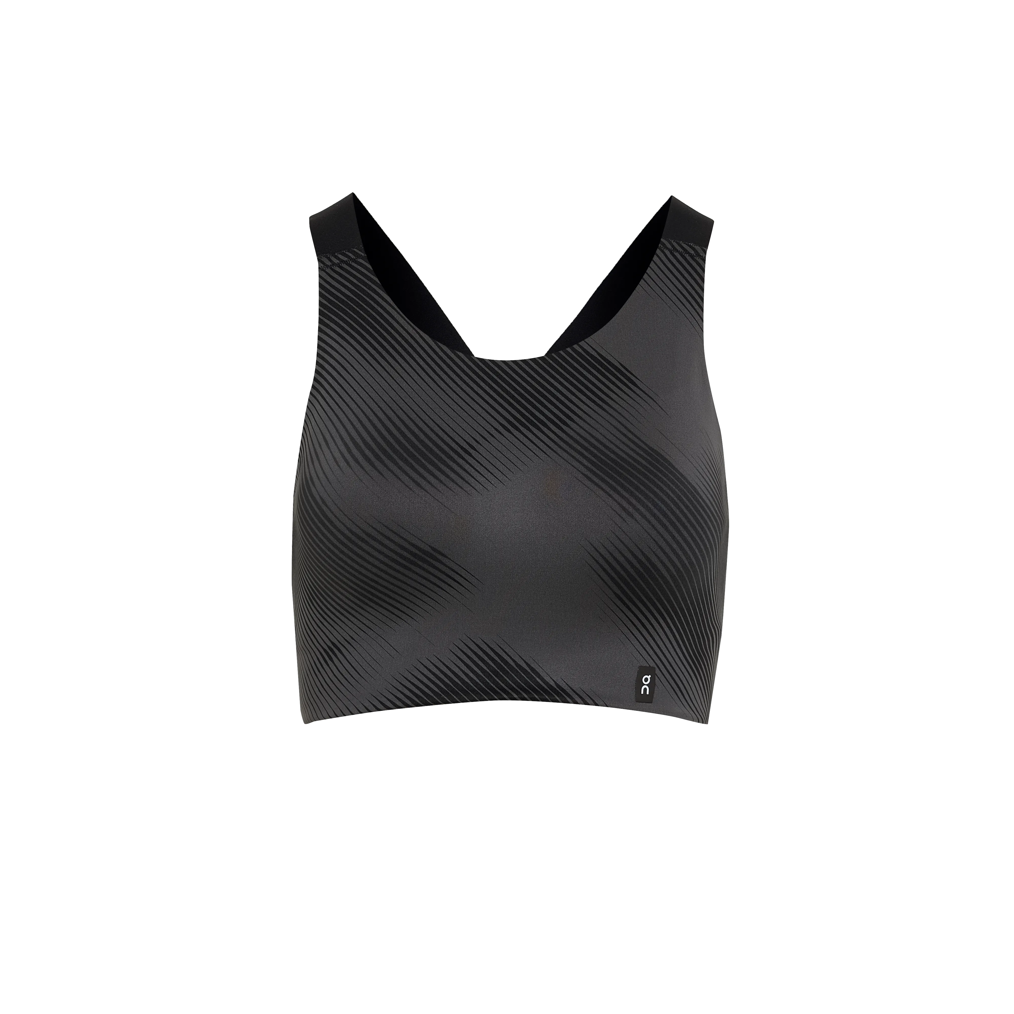 ON performance graphic bra On