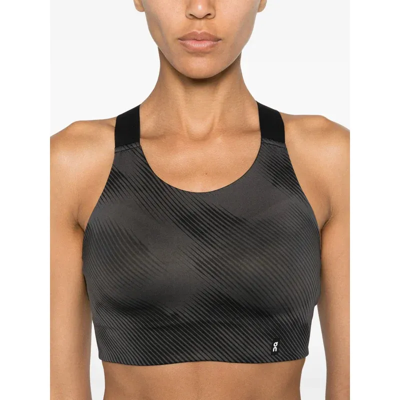 ON performance graphic bra On