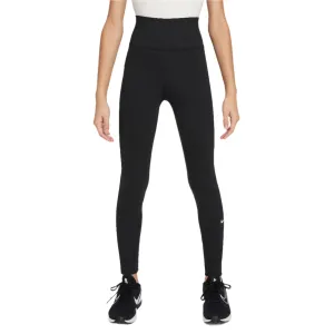 One Girl's Dri-Fit Leggings