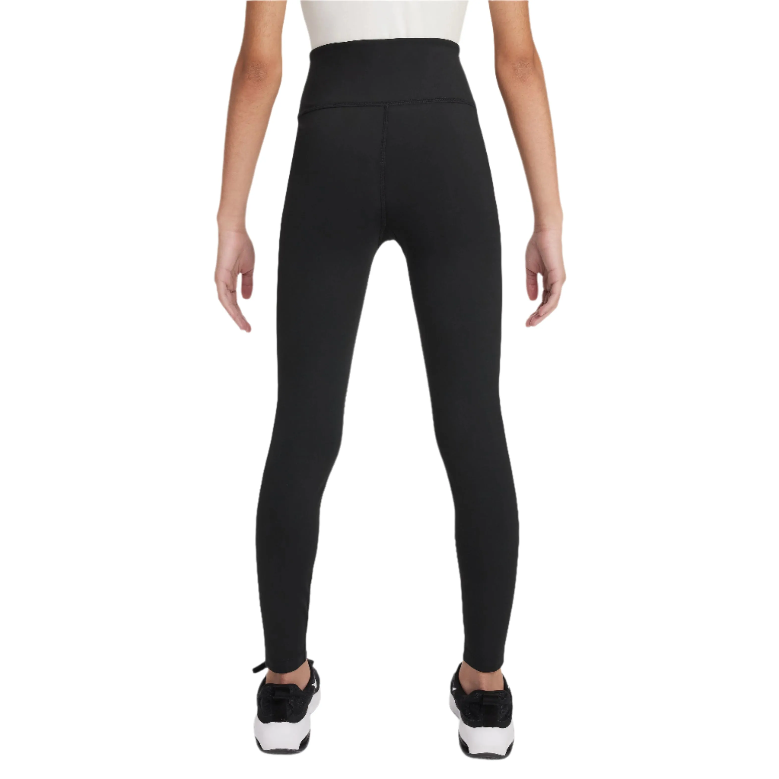 One Girl's Dri-Fit Leggings