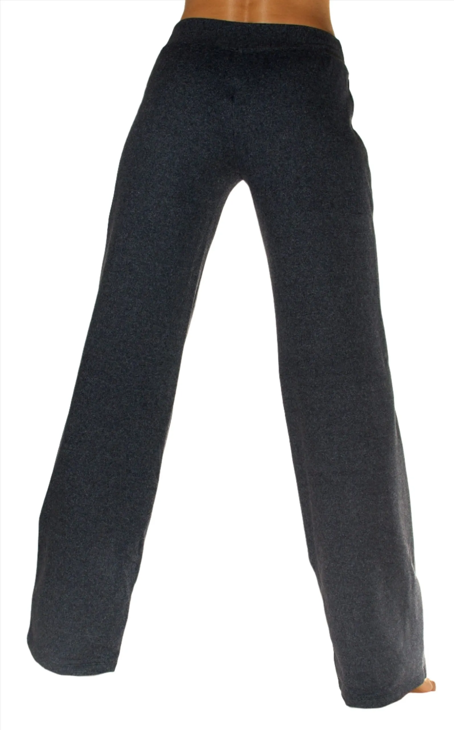 One Step Ahead COTTON Loose Drawstring Pant 348
