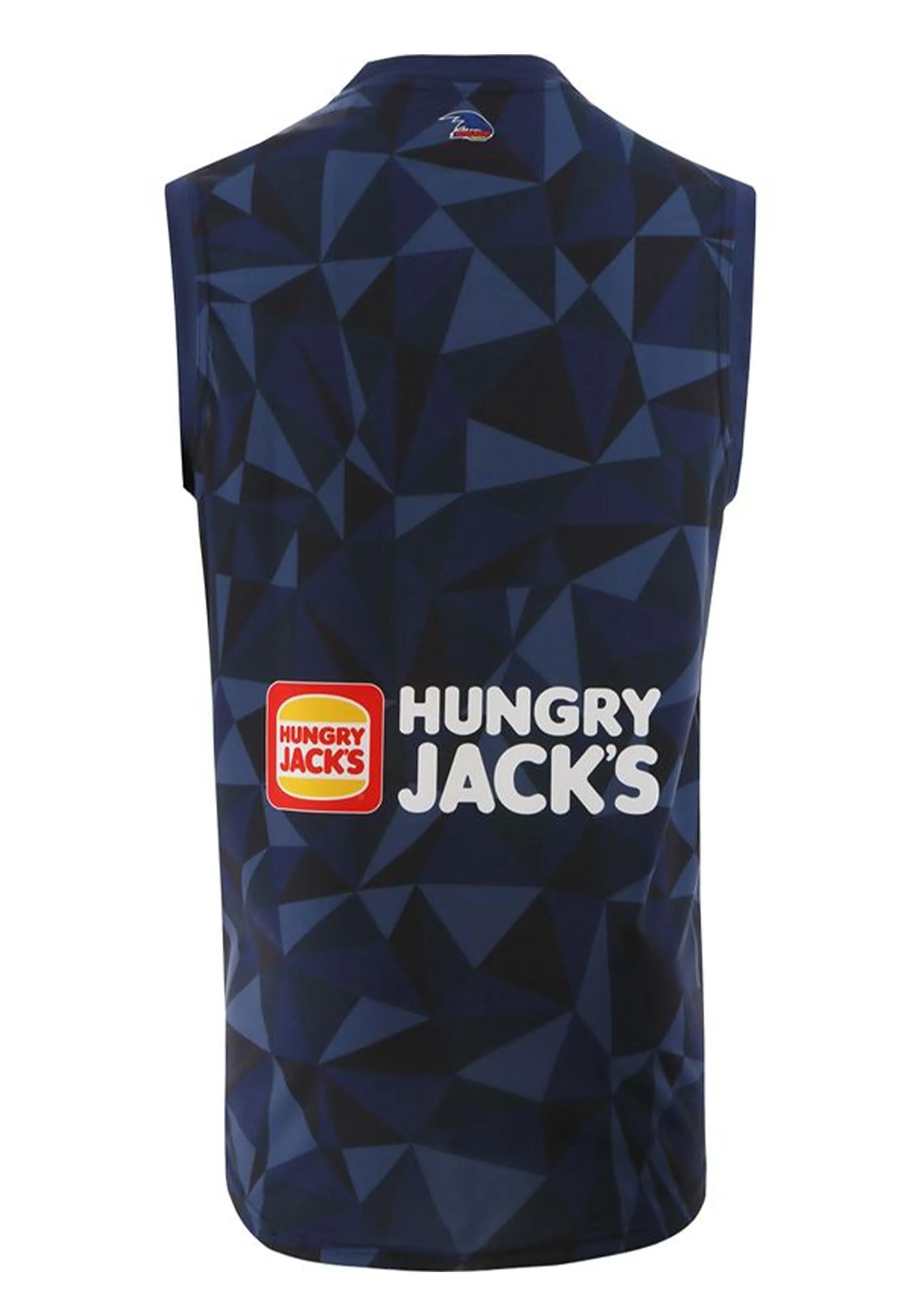 O'Neills Men's Adelaide Crows Training Guernsey 22