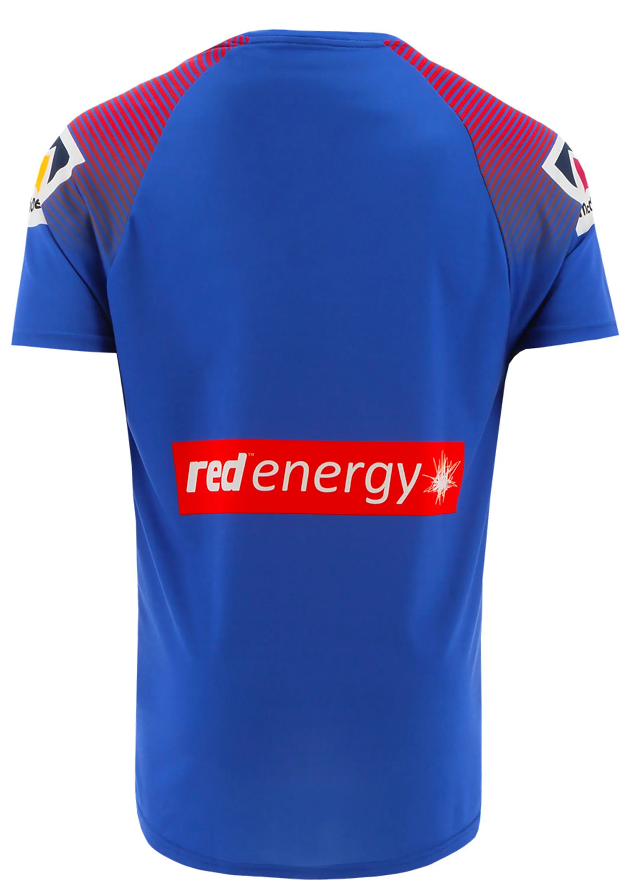 O'Neills Newcastle Knights Men's Training T-Shirt