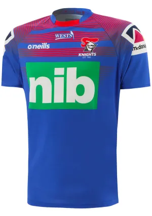 O'Neills Newcastle Knights Men's Training T-Shirt