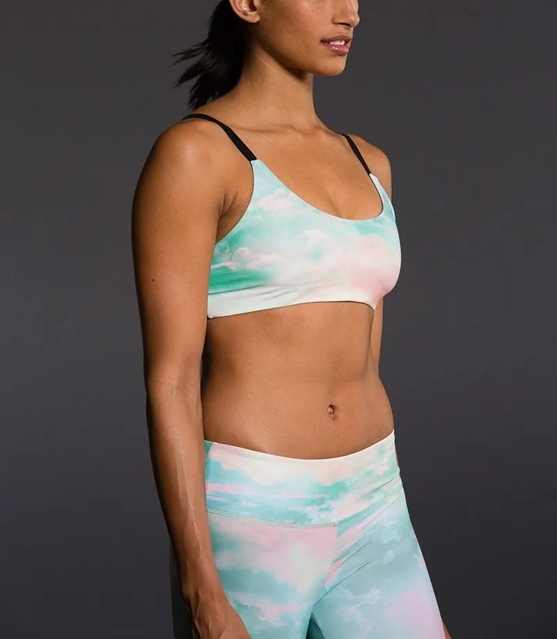 Onzie Cage Back Bra 382 Graphic
