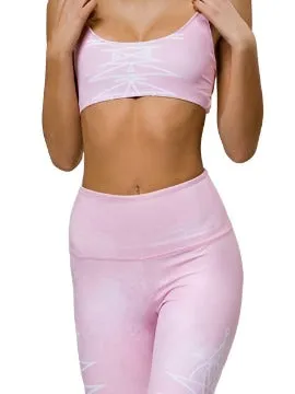 Onzie Cage Back Bra 382