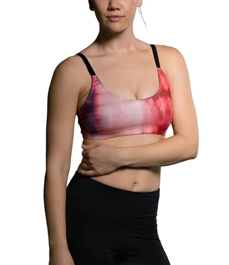 Onzie Cage Back Bra 382