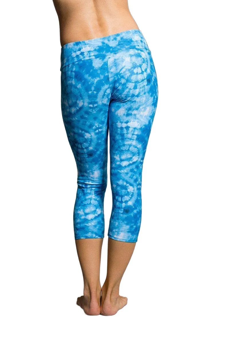 Onzie Hot Yoga Capri 202