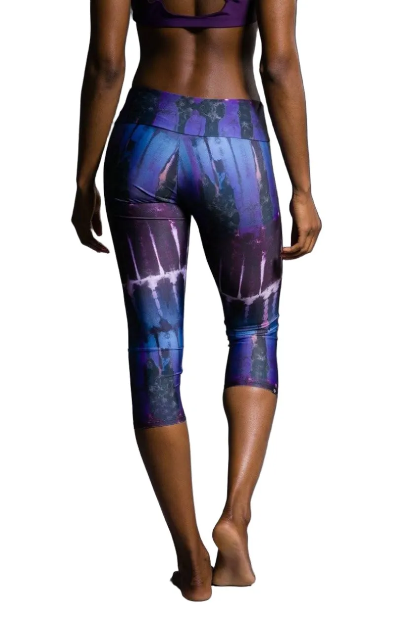 Onzie Hot Yoga Capri 202