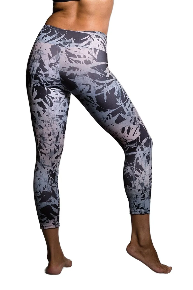 Onzie Hot Yoga Capri 202