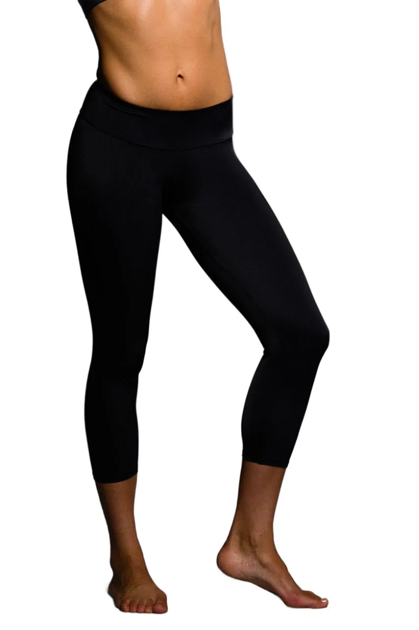 Onzie Hot Yoga Capri 202