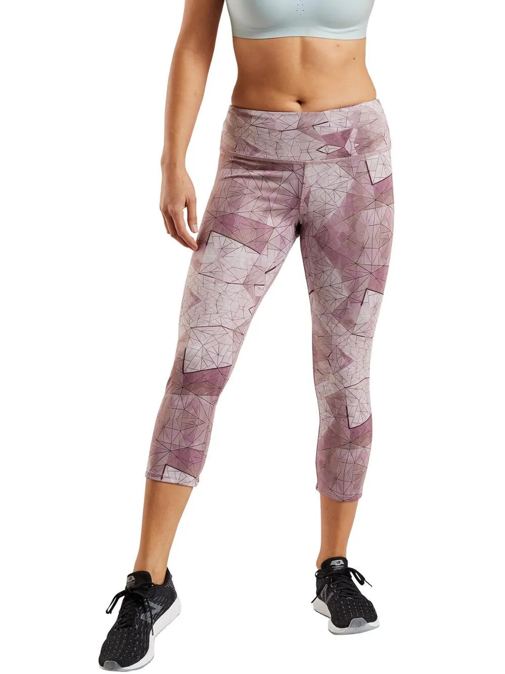 Onzie Hot Yoga Capri 202