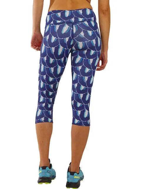 Onzie Hot Yoga Capri 202