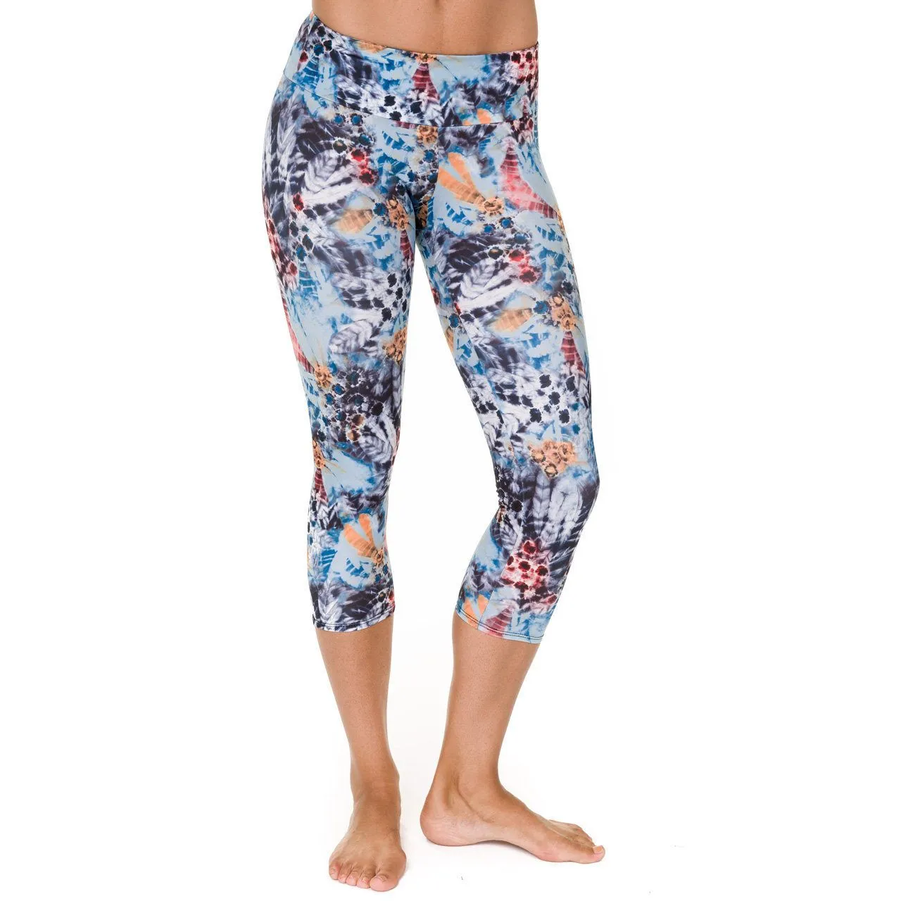 Onzie Hot Yoga Capri 202
