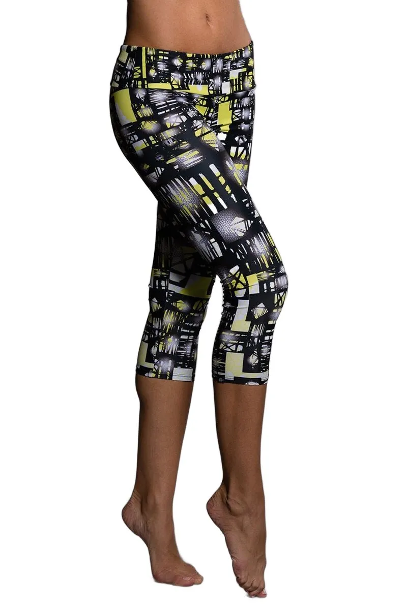 Onzie Hot Yoga Capri 202