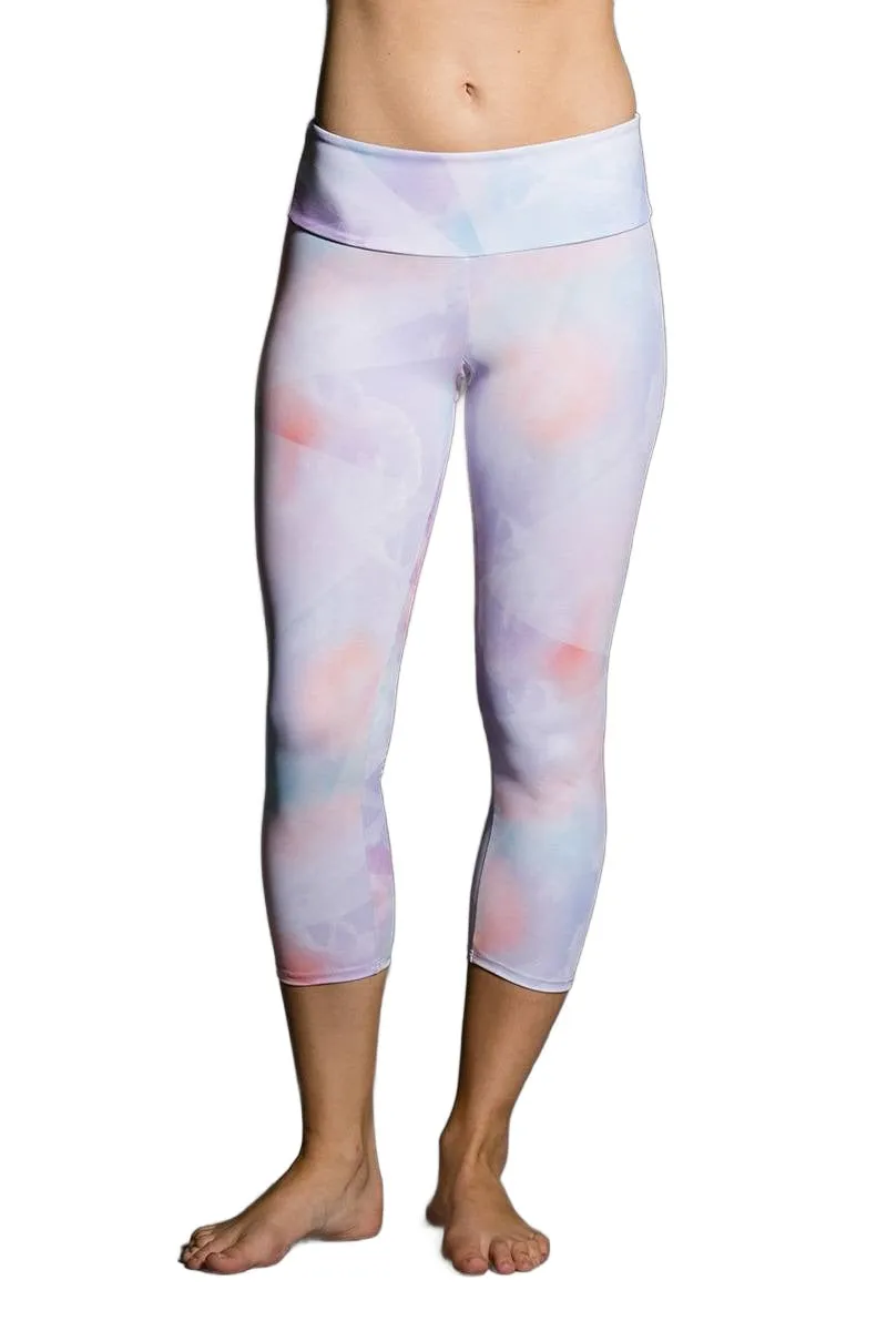 Onzie Hot Yoga Capri 202