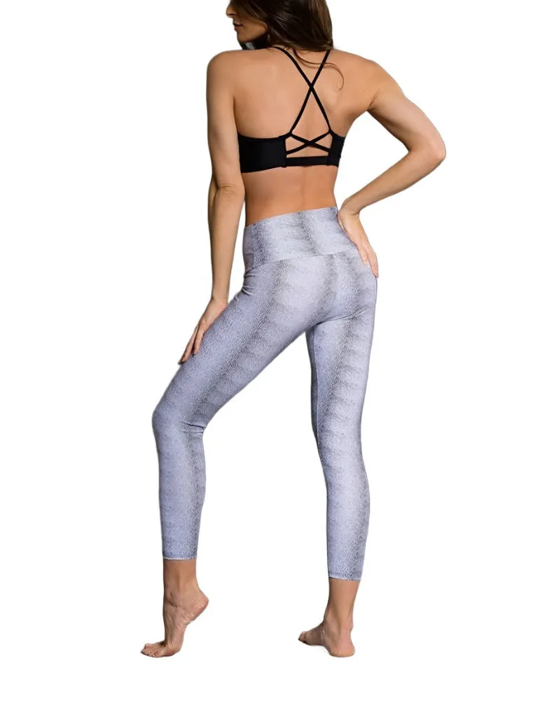 Onzie Hot Yoga Capri 202