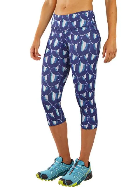 Onzie Hot Yoga Capri 202