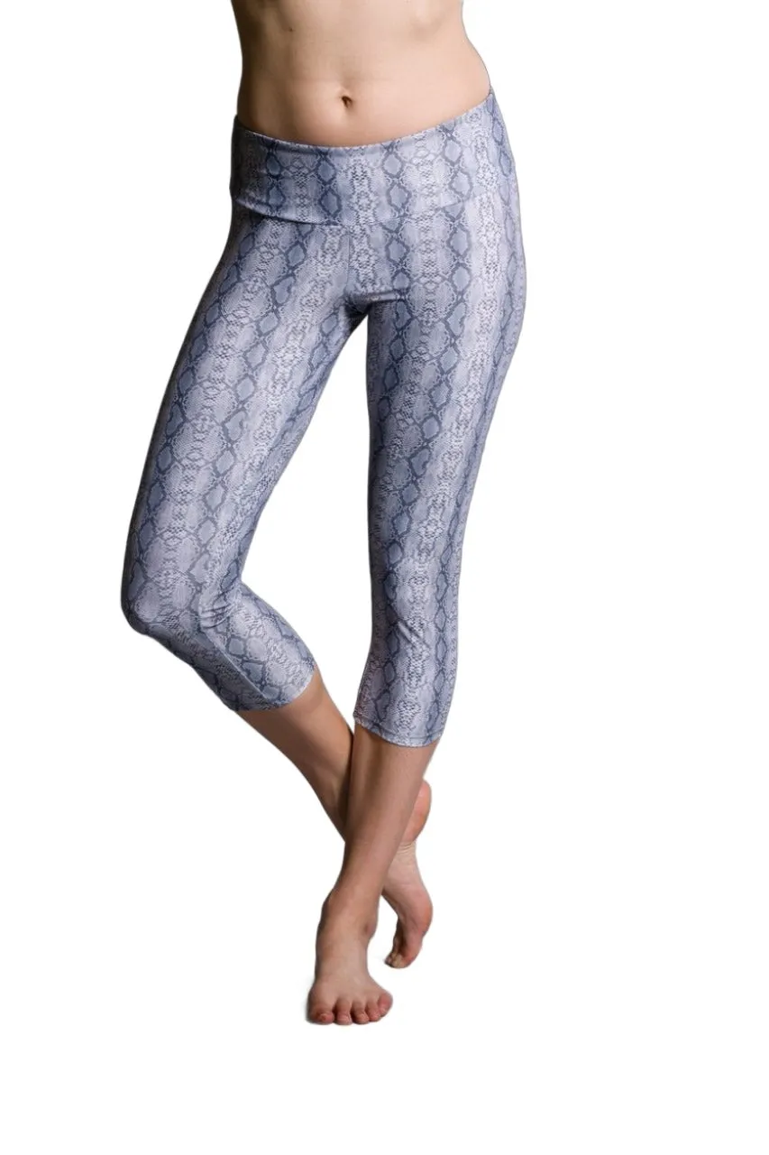 Onzie Hot Yoga Capri 202