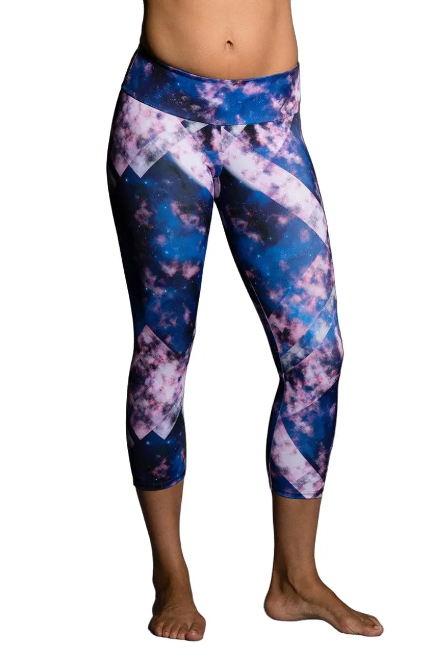 Onzie Hot Yoga Capri 202