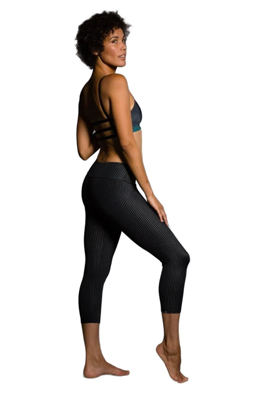 Onzie Hot Yoga Capri 202