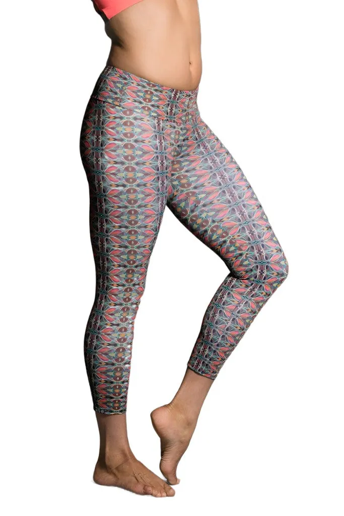 Onzie Hot Yoga Capri 202