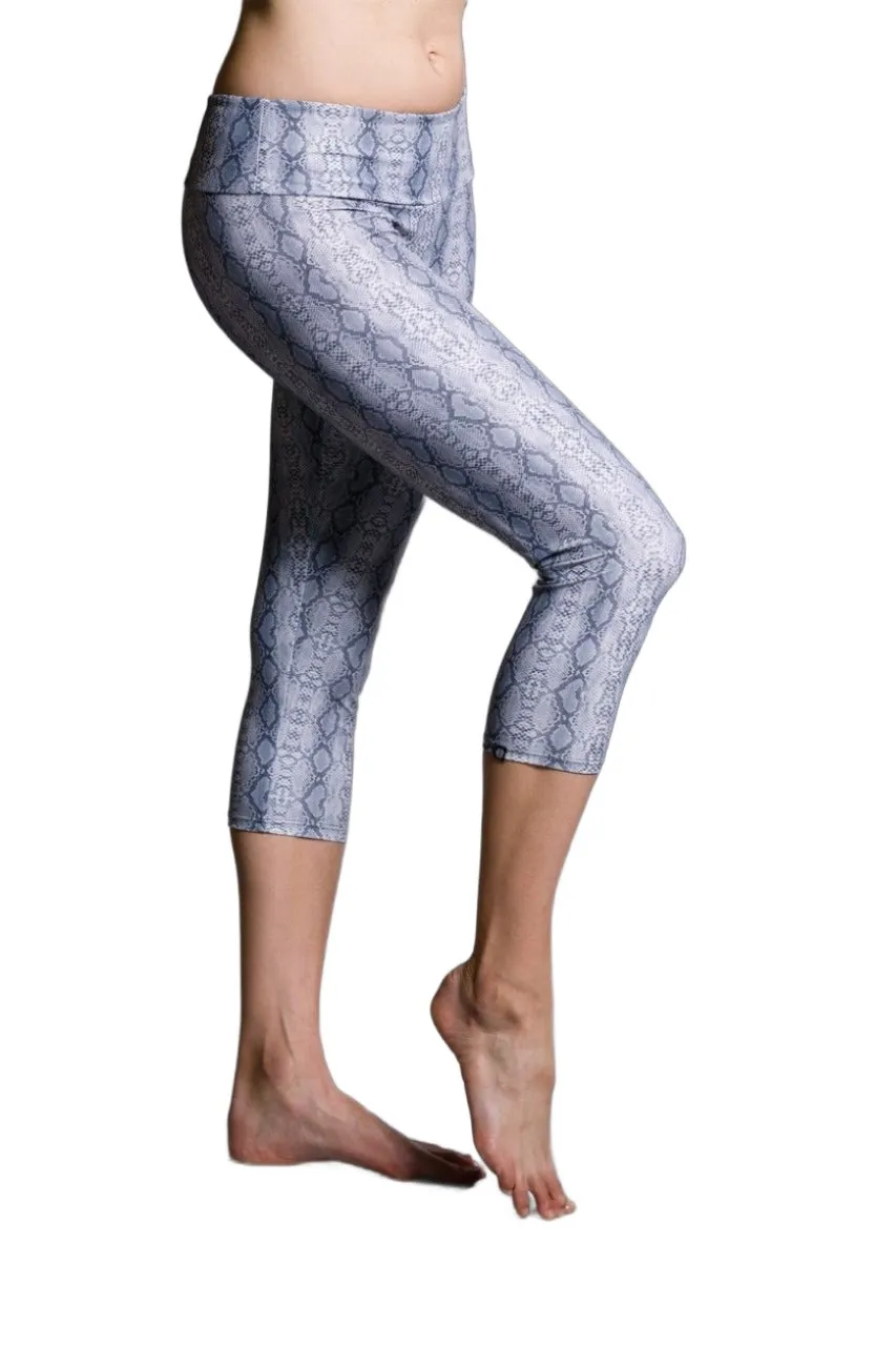Onzie Hot Yoga Capri 202