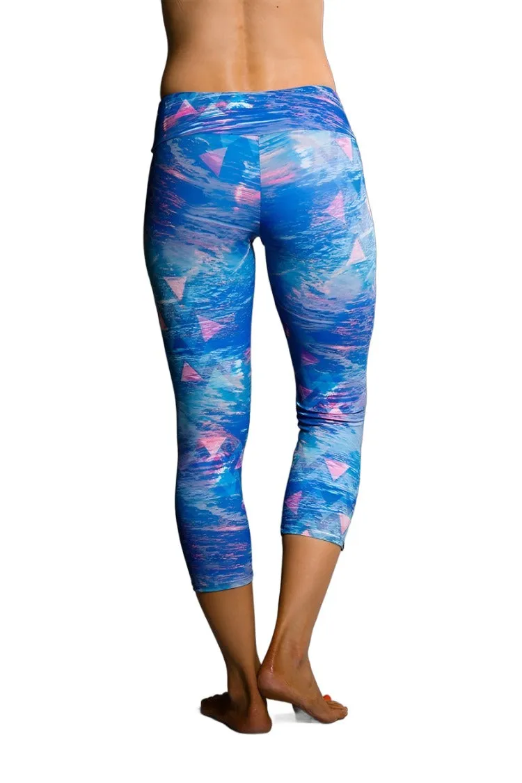 Onzie Hot Yoga Capri 202