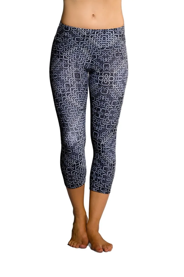 Onzie Hot Yoga Capri 202