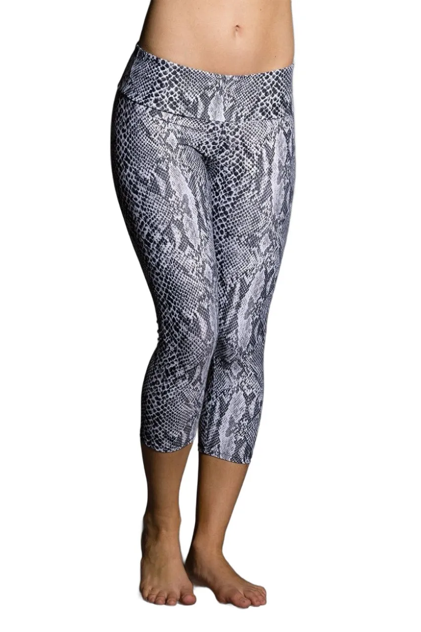Onzie Hot Yoga Capri 202
