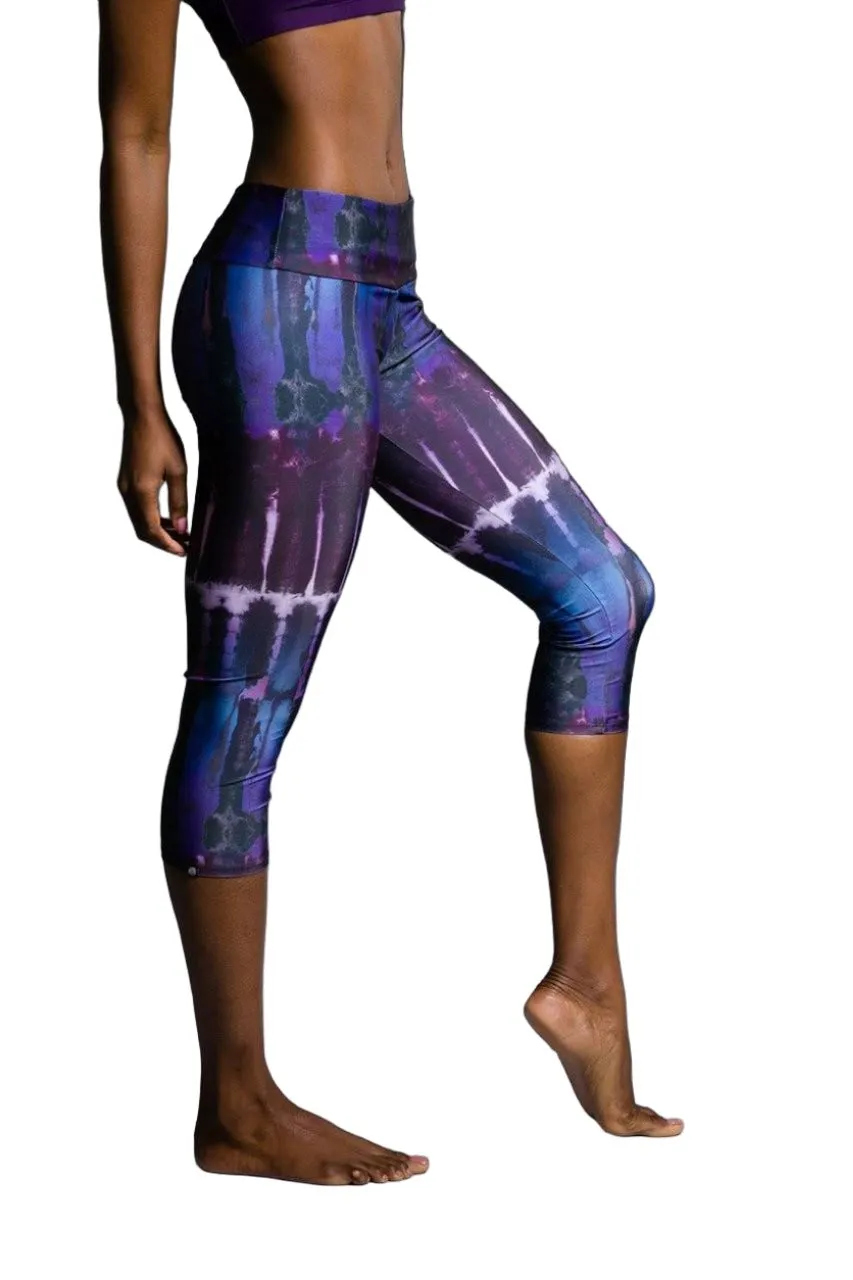 Onzie Hot Yoga Capri 202